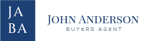 John Anderson Buyers Agent Logo