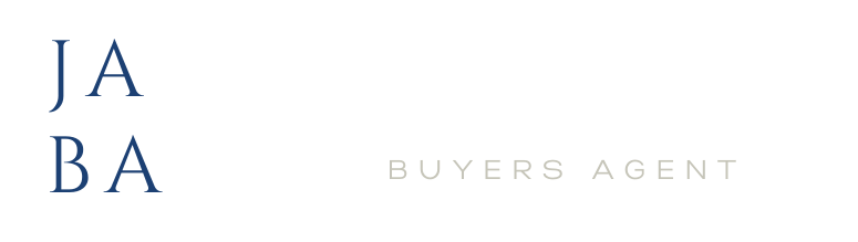 John Anderson Buyers Agent Logo