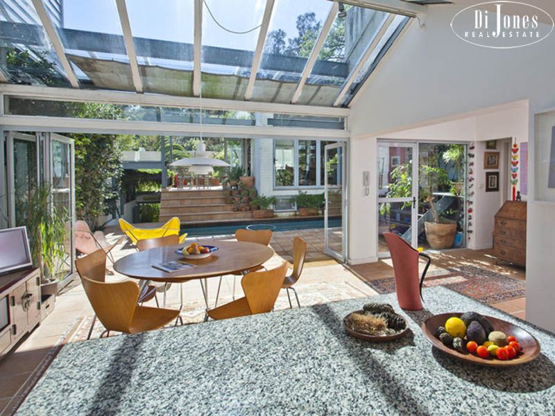 19 Harris St, Paddington - John Anderson Buyers Agent