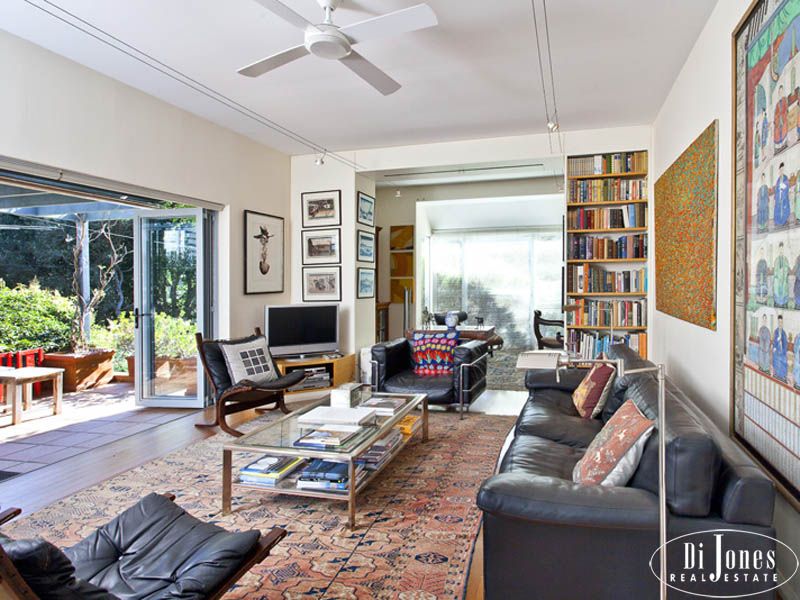 19 Harris St, Paddington - John Anderson Buyers Agent