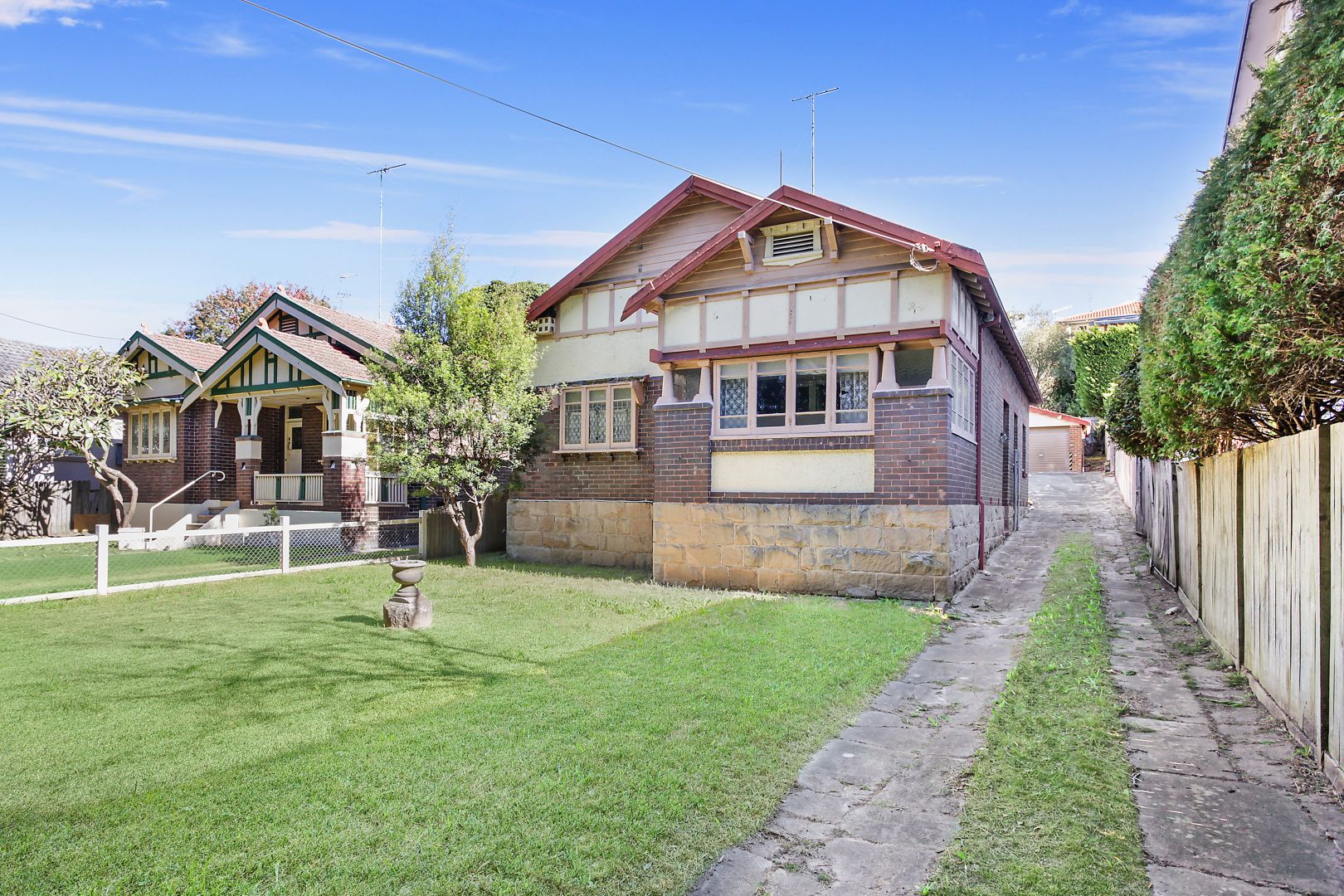 163 O'Sullivan Rd, Bellevue Hill - John Anderson Buyers Agent